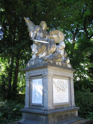 Kriegerdenkmal