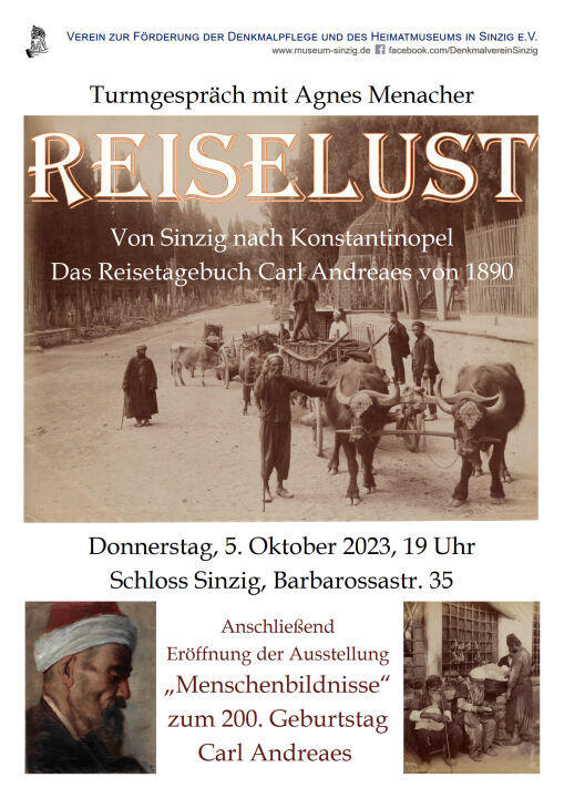 Reiselust