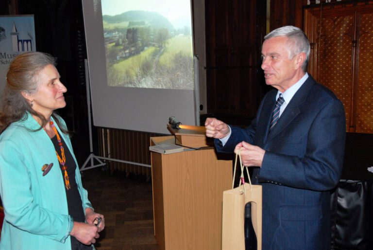 Zeichen des Glaubens an das Wirken der Mutter Gottes – von damals bis heute