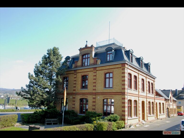 Exkursion: Ratshausverein Oberwinter – Ortsführung mit Ute Metternich