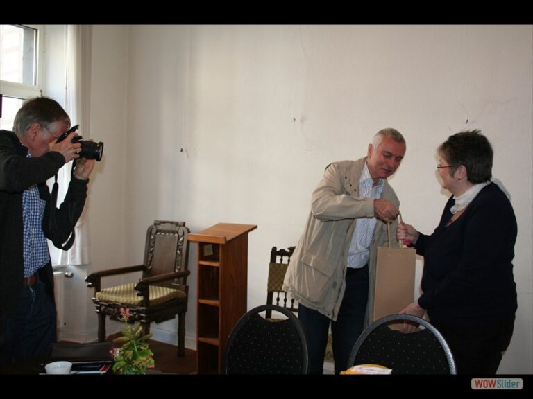 Exkursion: Ratshausverein Oberwinter – Ortsführung mit Ute Metternich