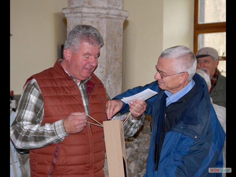 Exkursion: Schloss Arenfels