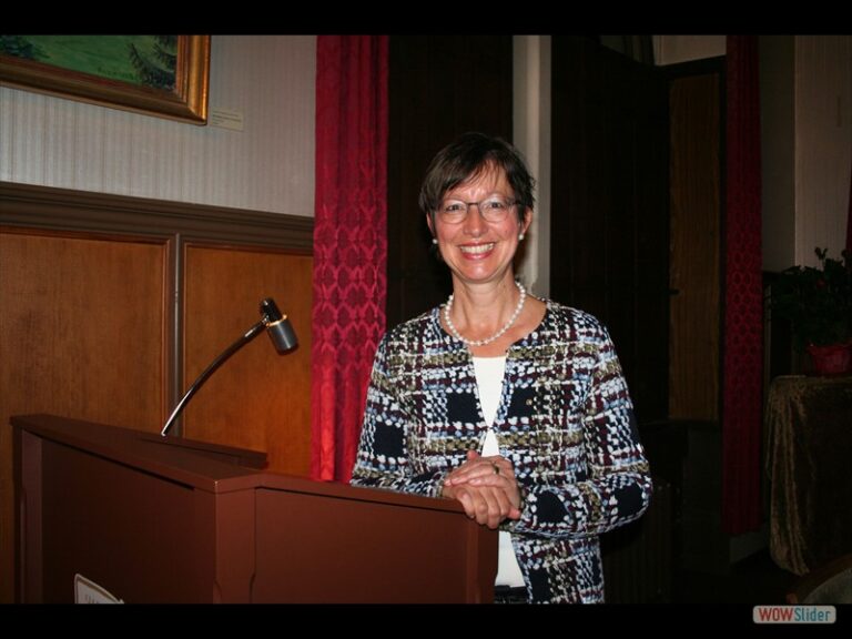 Turmgespräch: Ahrmündung: Künstliche Mäander gaben die Richtung vor