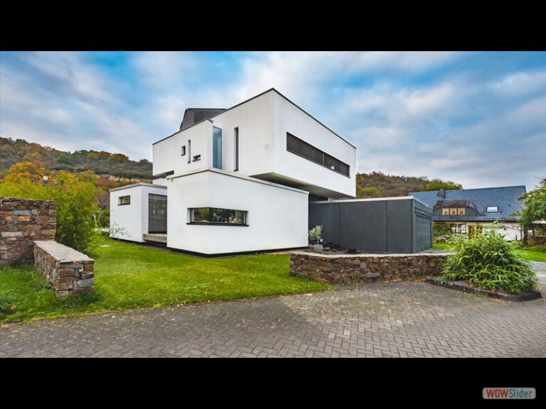 Architekturpreis Sinzig: Der erste Gewinner steht in Westum