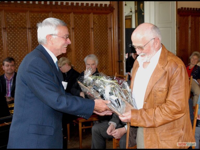 Ausstellung "Kriegsende und dann?"