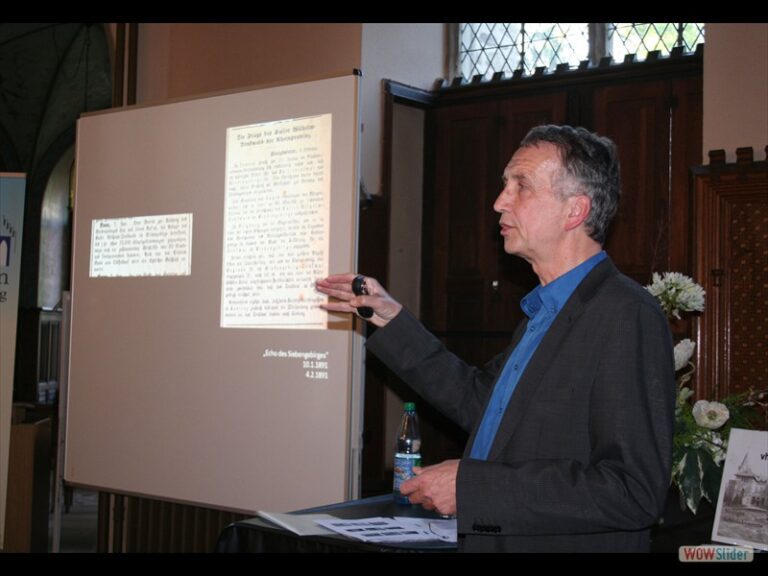 Ausstellung Rheinromantik