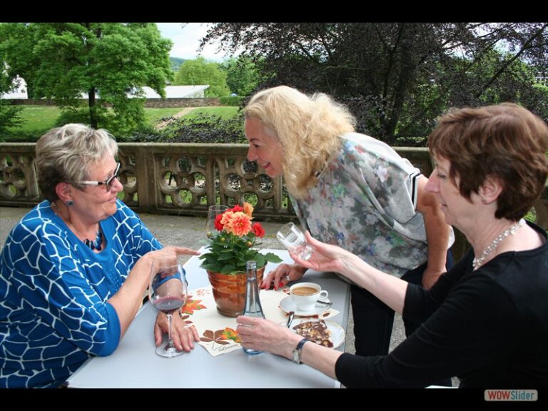 Internationaler Museumstag