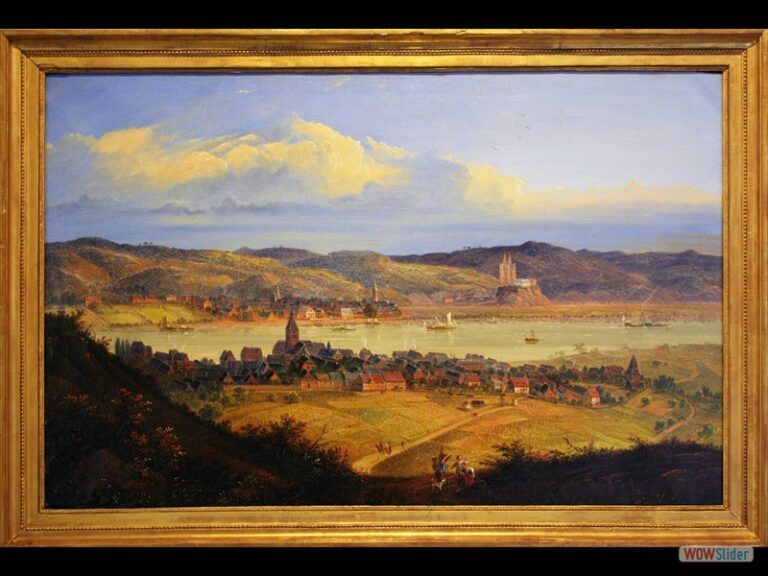 Internationaler Museumstag