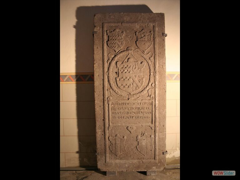 Exkursion Apollinariskirche in Remagen