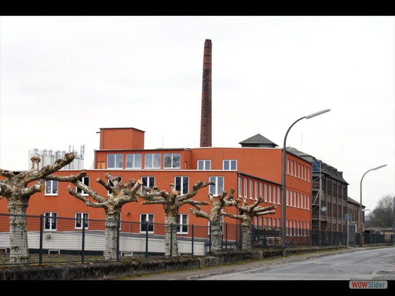 Exkursion Kripp: Willy Weis und Hildegard Funk führte Sinziger Denkmalverein durch den Remagener Stadtteil