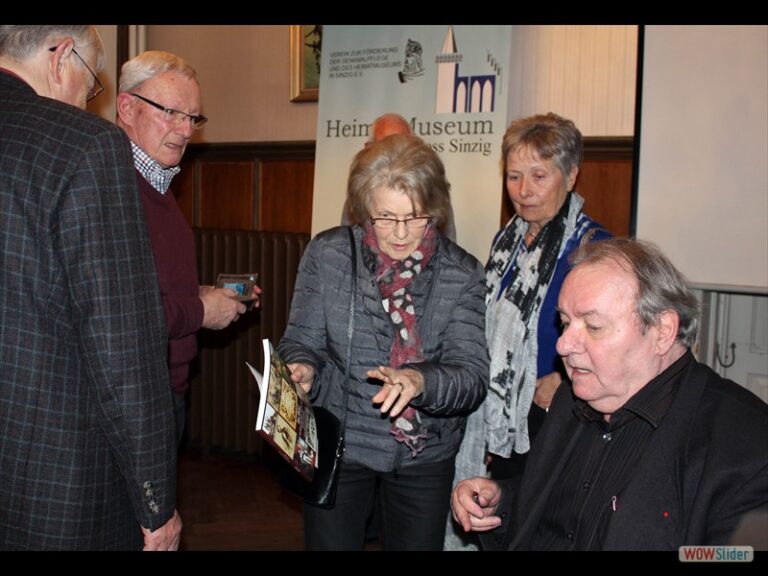 Turmgespräch: Bewegte Zeiten zwischen Revolution und Romantik