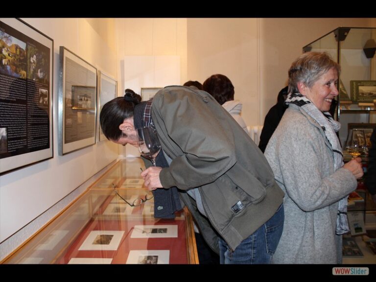 Turmgespräch: Bewegte Zeiten zwischen Revolution und Romantik