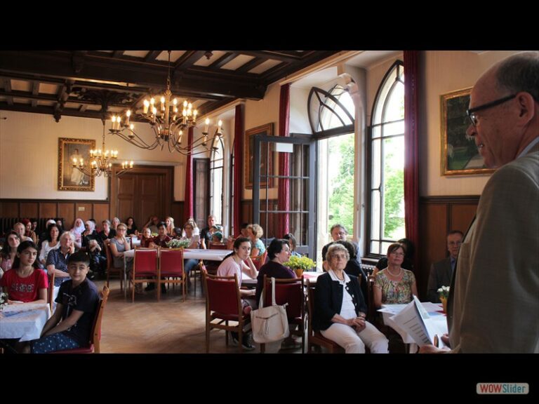 Ausstellung zu Kaiser Barbarossa eröffnet