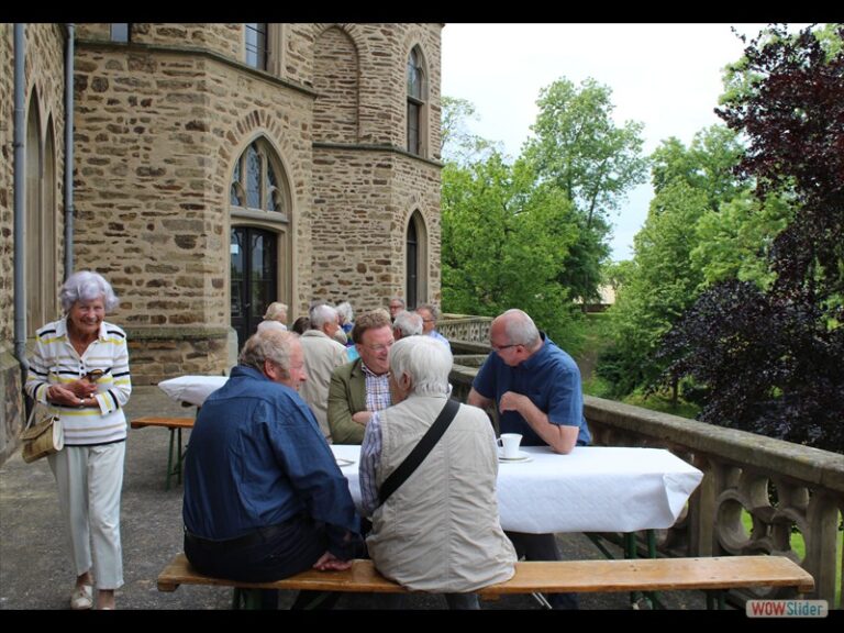 Ausstellung zu Kaiser Barbarossa eröffnet