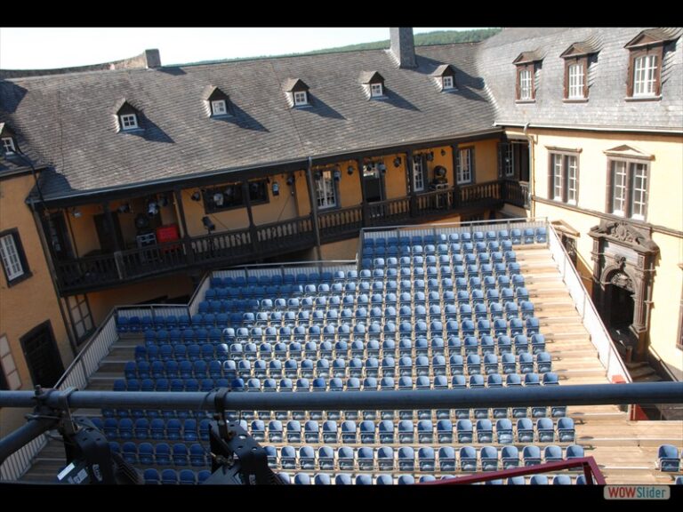 Exkursion: Denkmalverein Sinzig besuchte Schieferbergwerk und Eifelmuseum