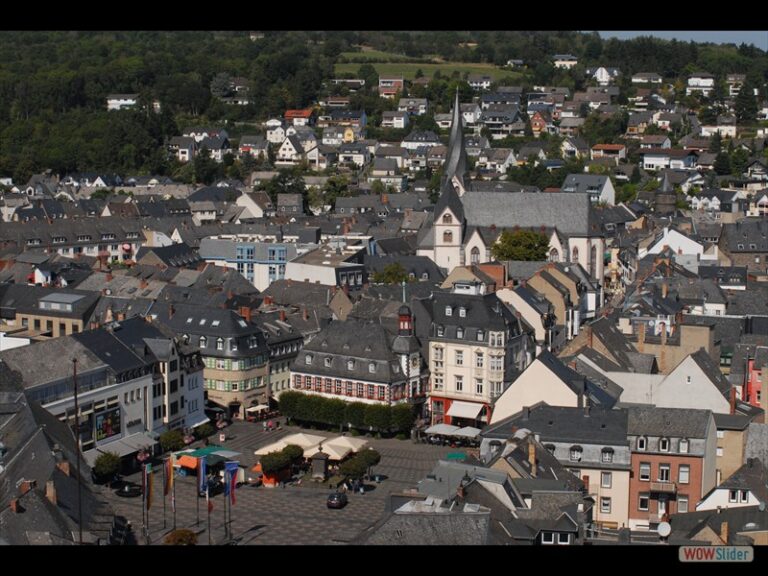 Exkursion: Denkmalverein Sinzig besuchte Schieferbergwerk und Eifelmuseum