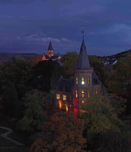 Foto: Michael Papenberg