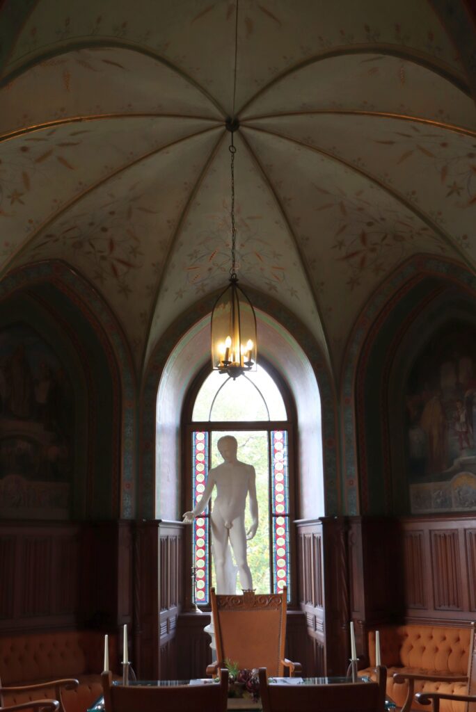 2025 11 Denkmalverein 13.11. Friederike Gross Koschinski 002