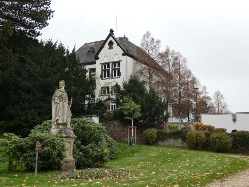 2025 11 Denlmalverein Schiessbergschule