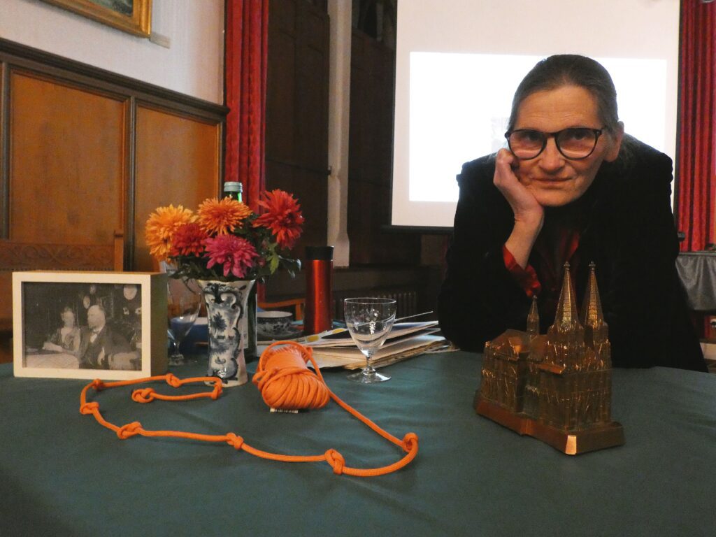 2025 11 Vortrag Schlossfamilie 02