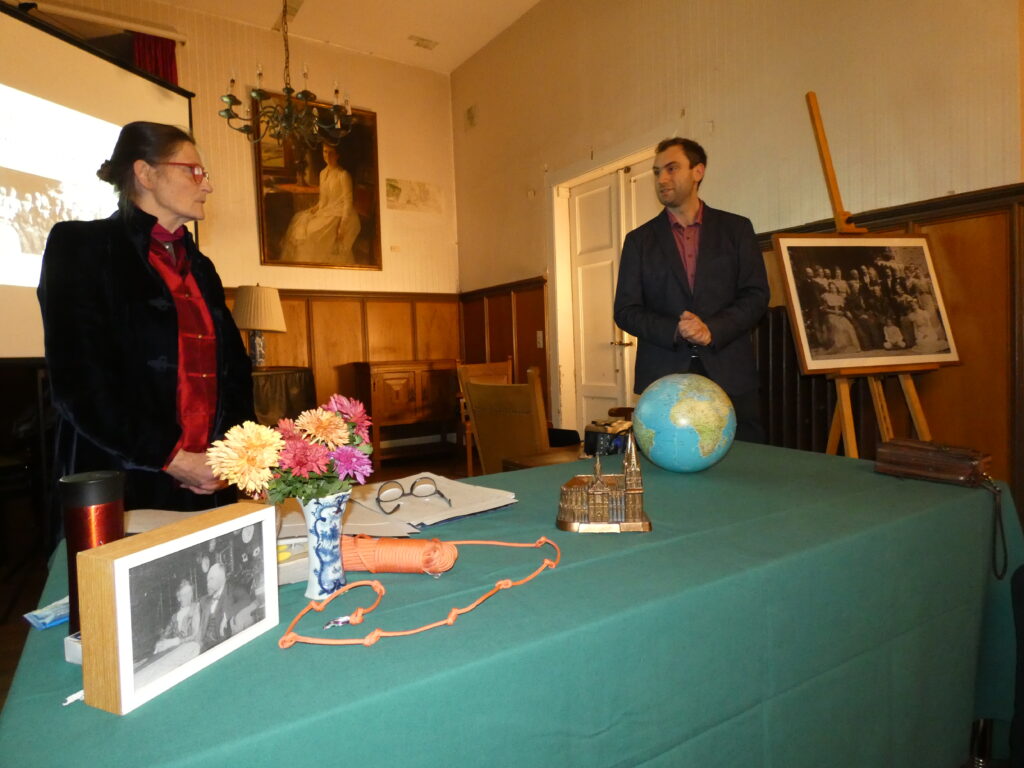 2025 11 Vortrag Schlossfamilie 03