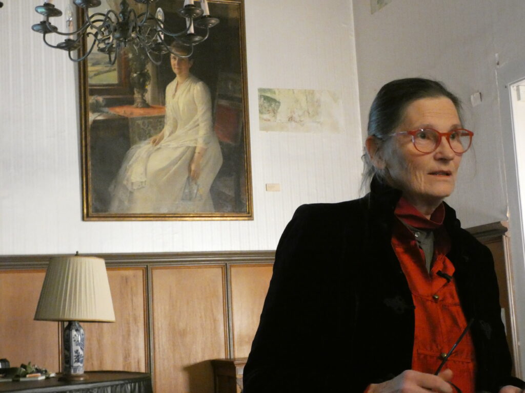 2025 11 Vortrag Schlossfamilie 04