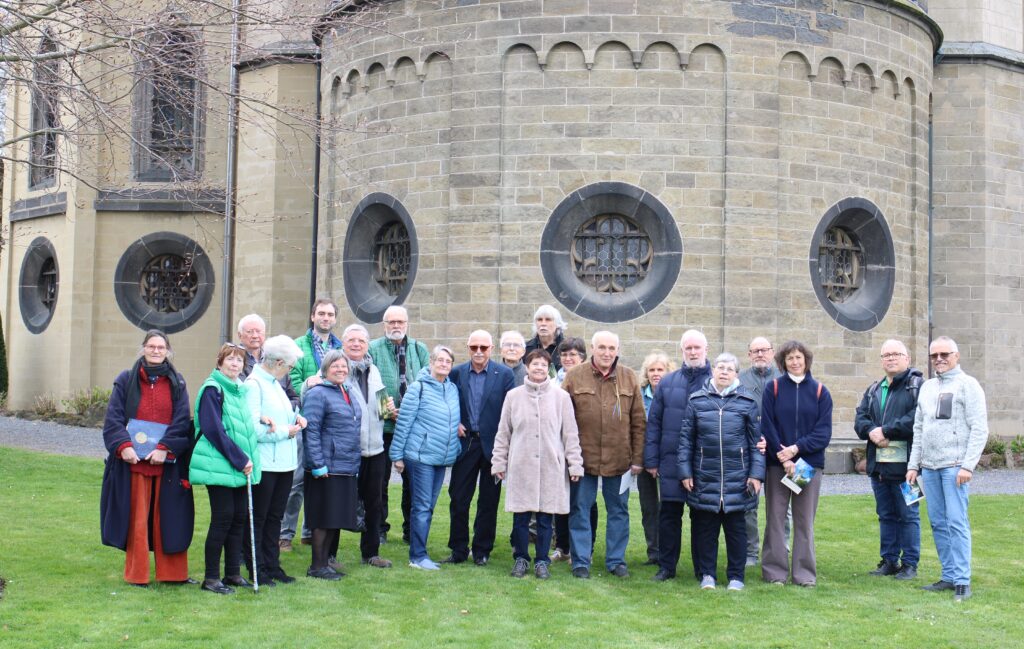 2026 03 Exkursion Apollinariskirche 01